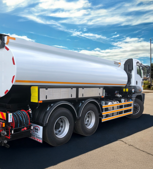 izmir su tanker servisi