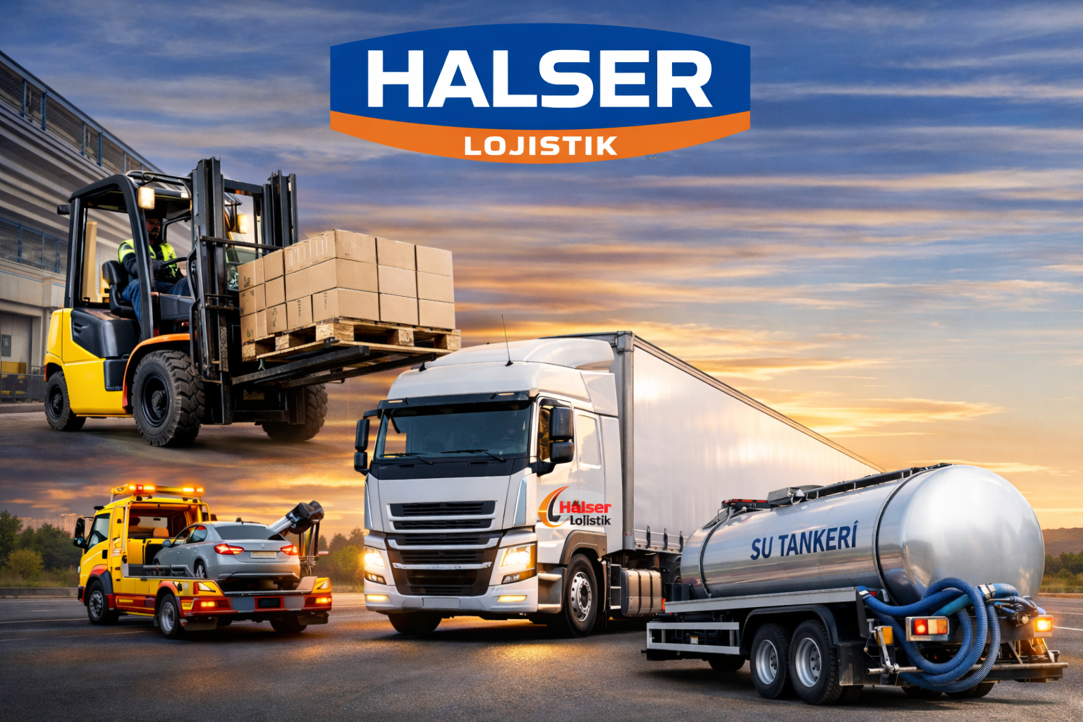 izmir Nakliye Hizmetleri: